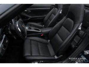 Image 5/29 of Porsche 911 Carrera S (2012)