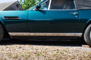 Bild 18/37 von Aston Martin V8 Volante (1979)