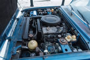 Image 37/37 of FIAT 130 Coupé (1974)