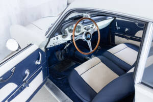 Bild 9/31 von Alfa Romeo Giulietta Sprint (1957)