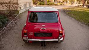Immagine 21/54 di Rover Mini 1.3i (2000)
