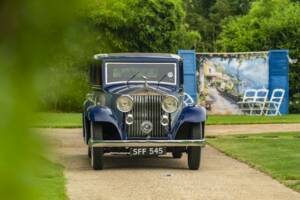 Image 7/50 of Rolls-Royce 20/25 HP (1933)
