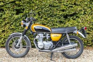 Afbeelding 30/38 van Honda CB 500 Four (1973)