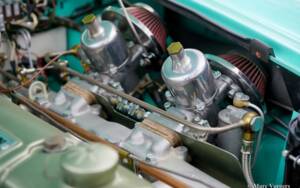 Immagine 18/48 di Austin-Healey 3000 Mk I (BN7) (1960)