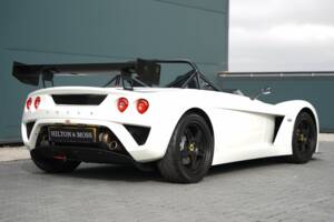 Bild 23/50 von Lotus 2-Eleven GT4 (2011)