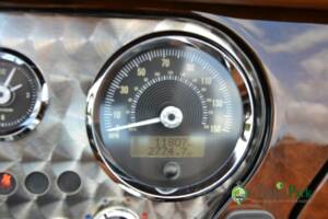 Image 46/50 of Morgan Plus 4 4-seater (2014)