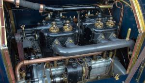 Bild 24/24 von Benz 25/45 PS (1909)