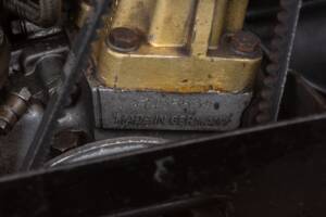 Image 44/50 de Porsche 912 (1966)