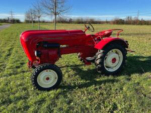 Bild 8/8 von Porsche-Diesel Junior L (1959)