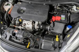 Bild 41/50 von Ford Fiesta 1.5 TDCi (2016)