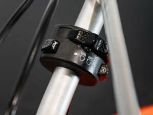 Immagine 28/50 di Ossa 250 Phantom AS-76 (1976)