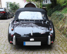 Image 5/12 de Austin-Healey 100&#x2F;6 (BN4) (1957)