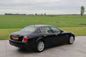 Image 3/50 of Maserati Quattroporte 4.2 (2007)