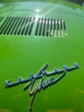 Image 45/86 of Volkswagen Karmann Ghia 1600 (1973)