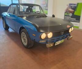 Bild 4/45 von Lancia Fulvia Montecarlo (1973)