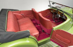 Bild 21/30 von Alvis Speed 25 (1938)