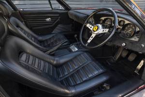 Afbeelding 7/39 van Ferrari 365 GTB&#x2F;4 Daytona (1972)