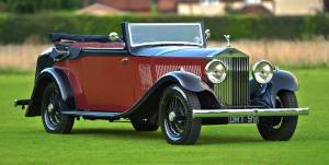 Image 14/50 of Rolls-Royce 20&#x2F;25 HP (1933)