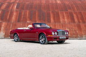 Bild 2/36 von Bentley Azure Mulliner (2001)