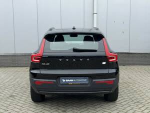 Imagen 9/34 de Volvo XC40 Recharge Pure Electric (2022)