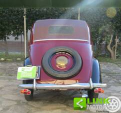 Image 7/10 of FIAT 500 A Topolino (1937)