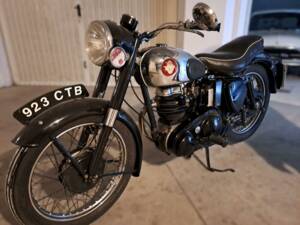 Image 2/24 of BSA C 11, C 12 (1957)
