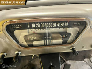Bild 31/40 von Ford F-100 (1955)
