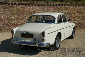 Imagen 47/50 de Volvo P 121 (1966)