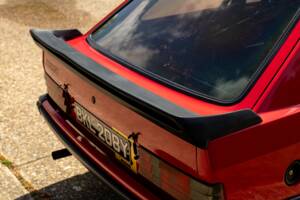 Bild 20/50 von Ford Escort XR3i (1982)