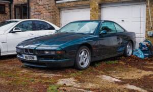 Bild 1/50 von BMW 850CSi (1994)