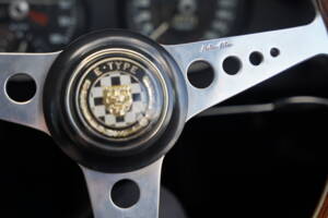 Bild 47/50 von Jaguar E-Type 3.8 (1962)