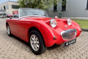 Imagen 3/27 de Austin-Healey Sprite Mk I (1961)