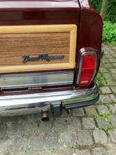 Imagen 7/14 de Jeep Grand Wagoneer (1988)