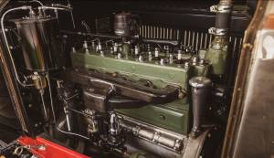 Image 45/50 of Packard Six Model 526 (1928)