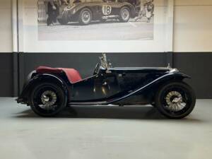 Bild 4/50 von MG TC (1949)