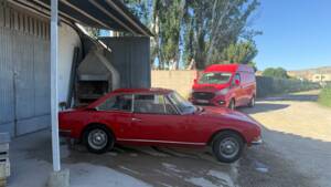 Imagen 11/20 de Peugeot 504 Coupé (1972)