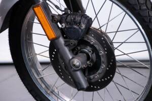 Image 47/50 of BMW R 100 G/S (1988)