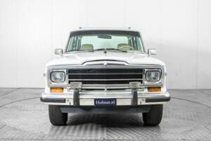 Afbeelding 14/50 van Jeep Wagoneer Limited (1982)