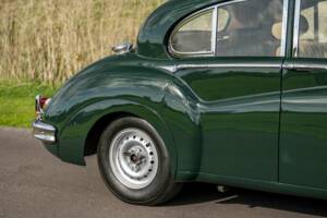 Bild 19/50 von Jaguar Mk VII M (1955)
