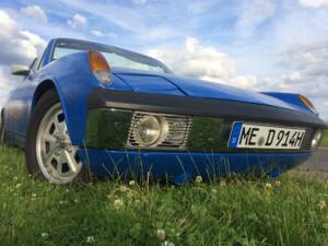Bild 112/150 von Porsche 914&#x2F;4 1.7 (1972)