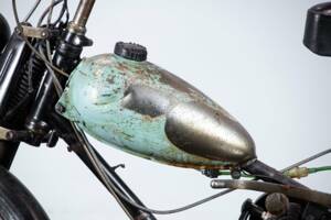 Afbeelding 11/50 van Bianchi DUMMY (1957)