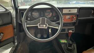 Bild 103/124 von Lancia Beta Spider 1600 (1976)