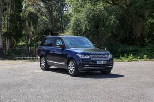 Immagine 13/30 di Land Rover Range Rover Autobiography SDV8 (2016)