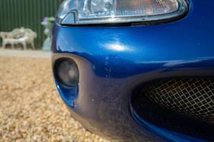 Imagen 15/50 de Jaguar XKR (2000)