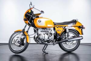 Bild 1/50 von BMW DUMMY (1976)