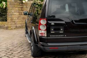 Immagine 22/50 di Land Rover Discovery V8 (2011)