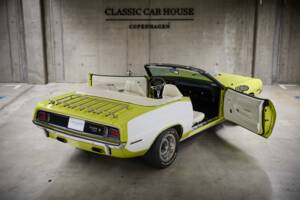 Imagen 24/87 de Plymouth Barracuda (1971)