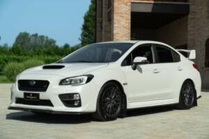 Image 1/50 de Subaru Impreza WRX STi (2016)