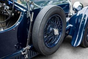 Bild 41/50 von Invicta 4,5 Liter S-Type Low Chassis (1933)