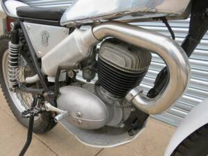 Immagine 15/38 di BSA Bantam D 14/4 Supreme (1968)